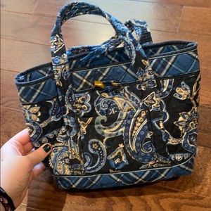 VERA BRADLEY PURSE!
